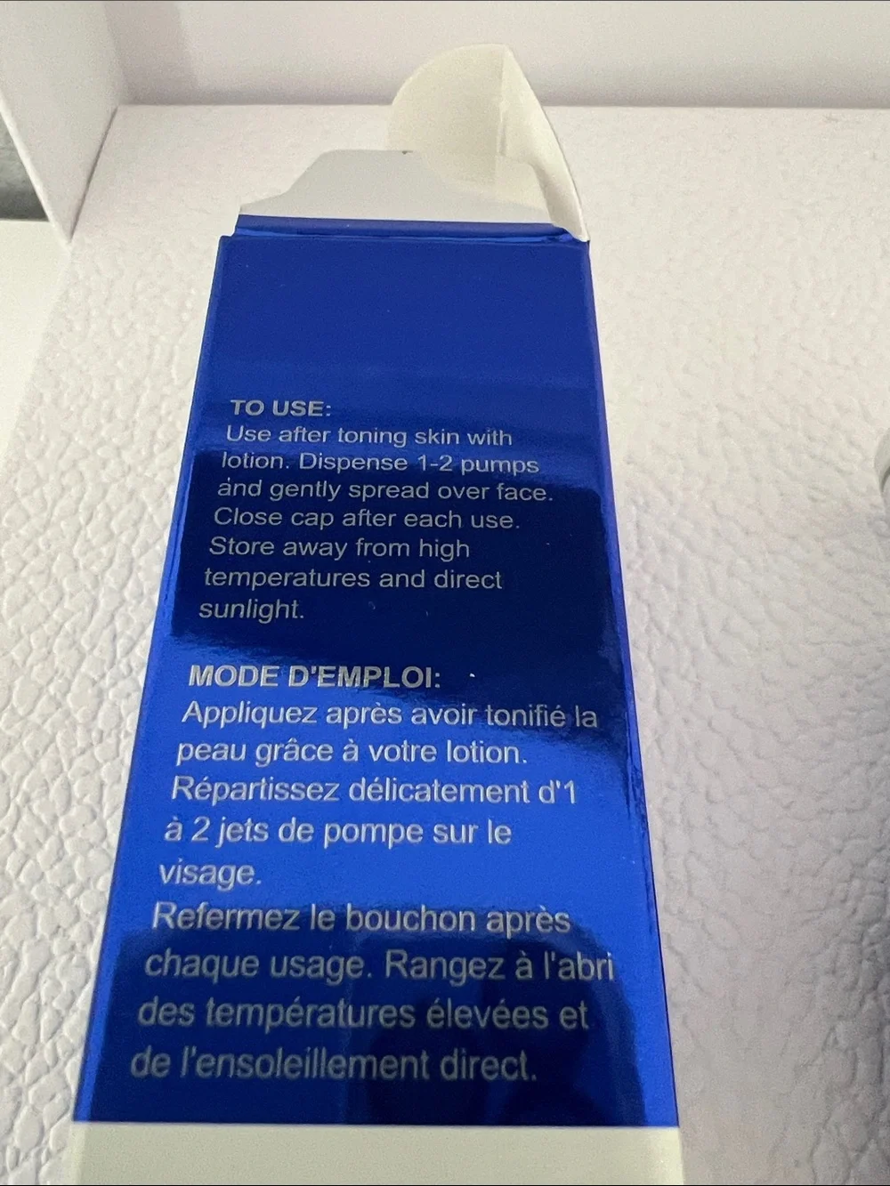 Kose- Sekkisei Enriched Emulsion – 70ml